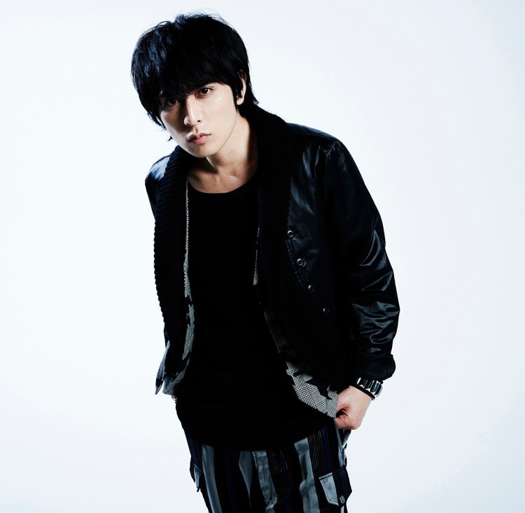 堂珍嘉邦新作にmonoral Ali Hoobastank Dan参加 音楽ナタリー