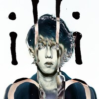 illion「UBU」ジャケット