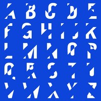 サイモン・テイラー（TOMATO）デザインによる「TOKYO ROCKS 2013」の特典ハンカチーフ。