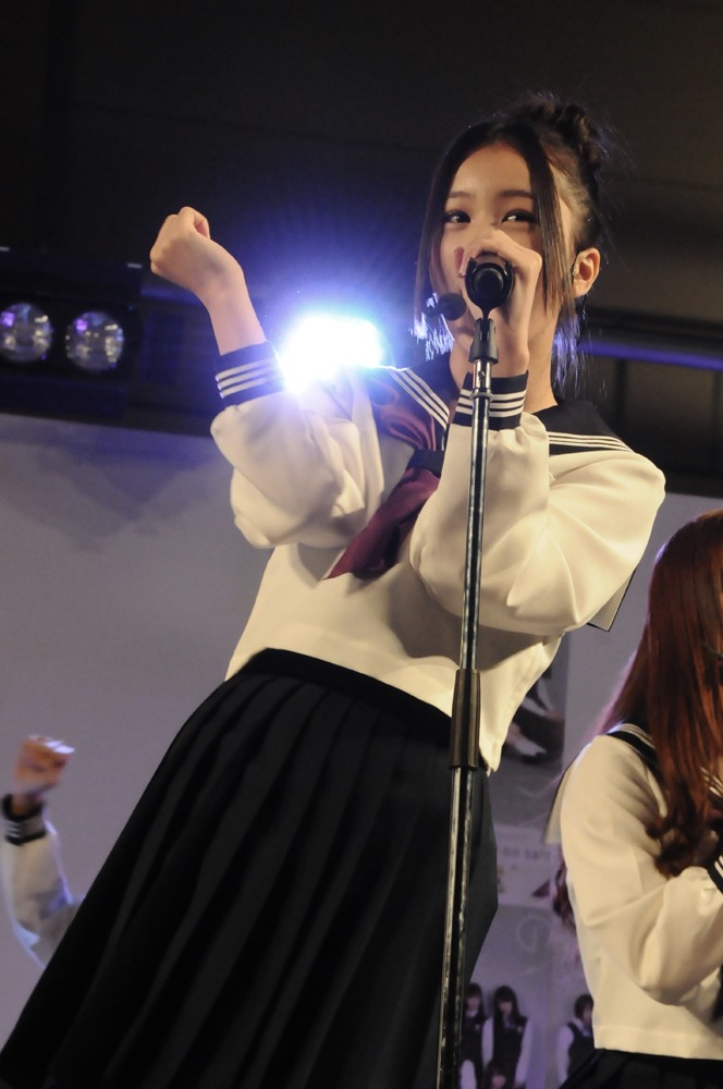 星野みなみ