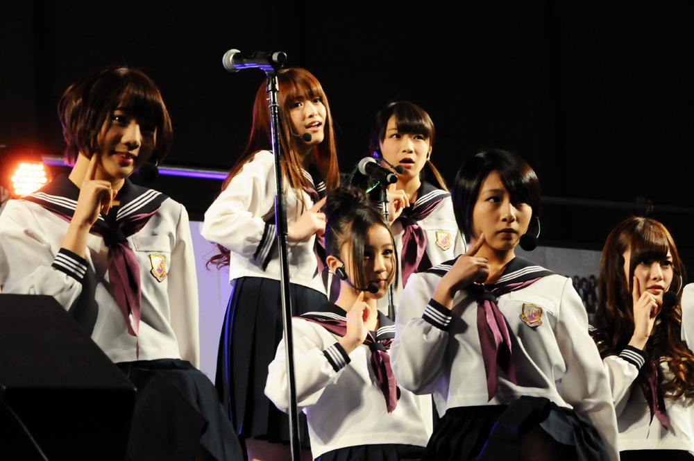 乃木坂46