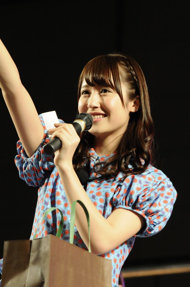衛藤美彩