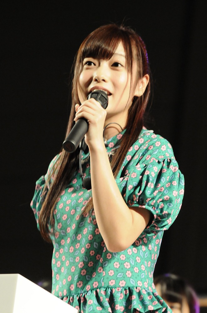 斉藤優里