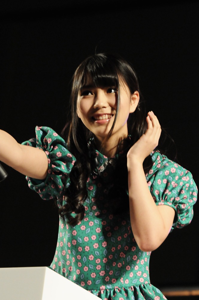 川後陽菜