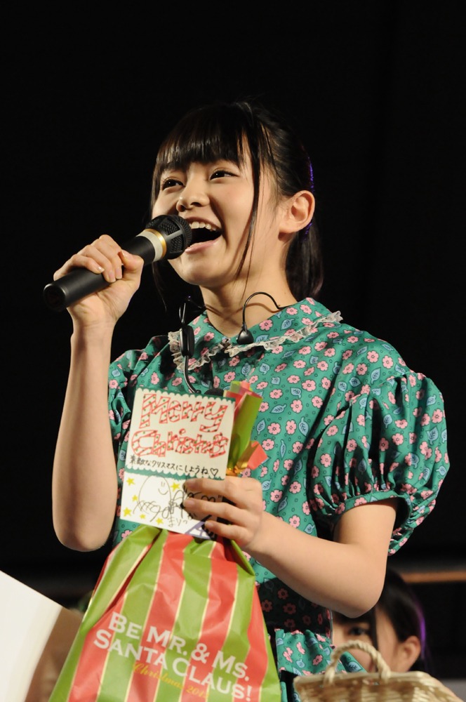 伊藤万理華