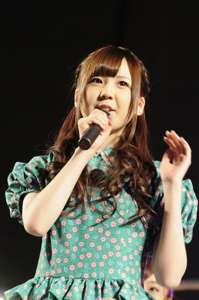 大和里菜