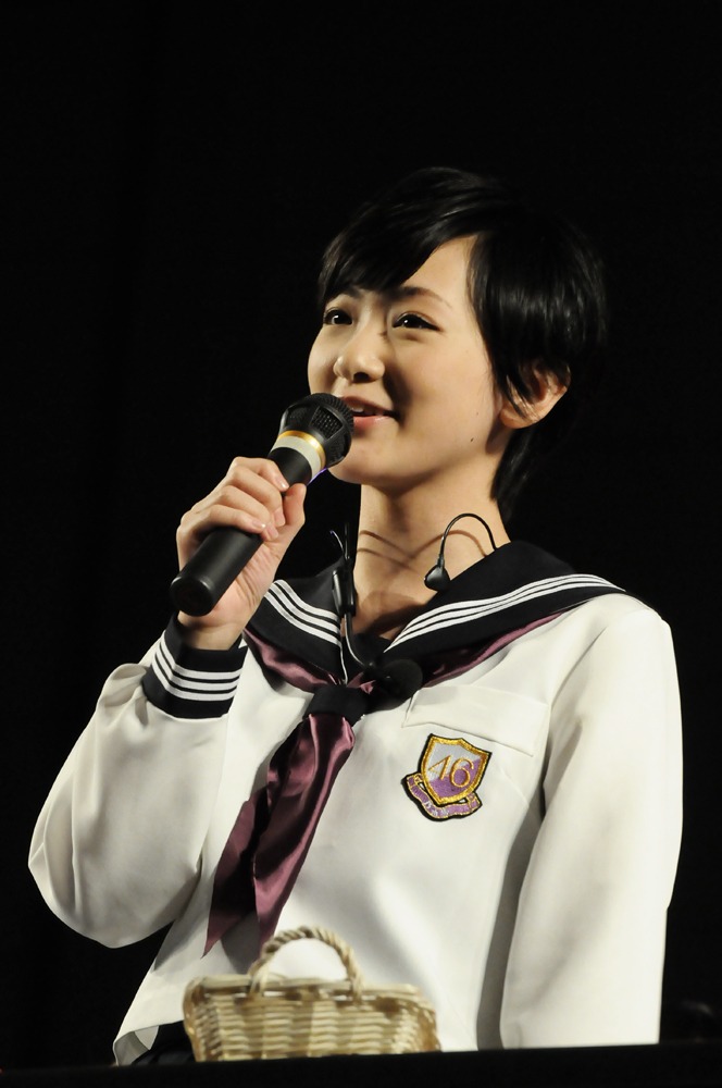 生駒里奈