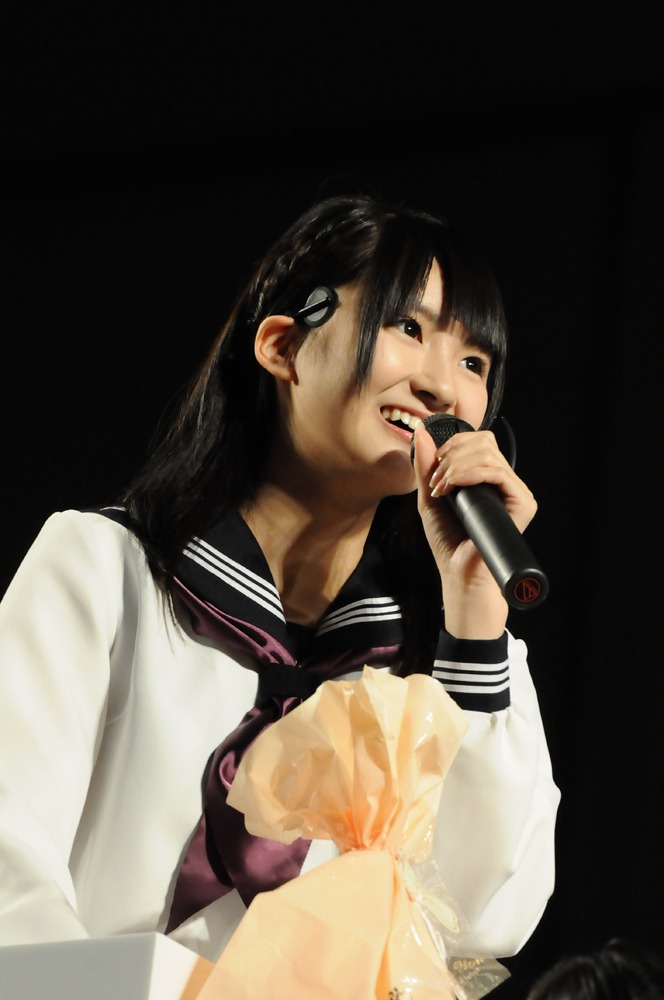 井上小百合