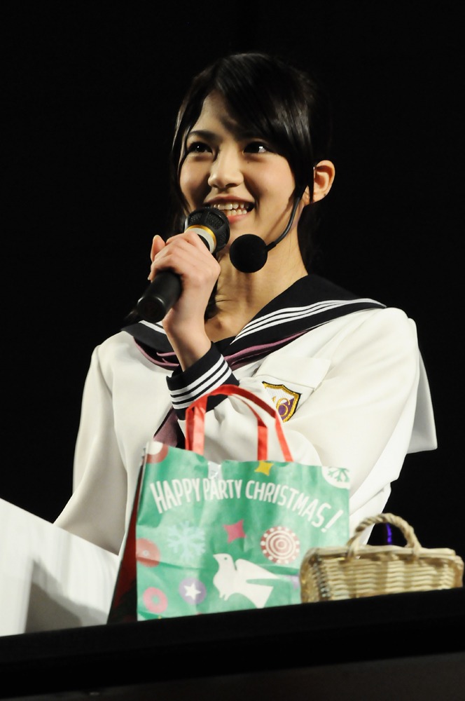 若月佑美