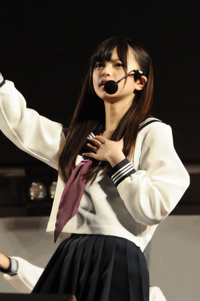 齋藤飛鳥