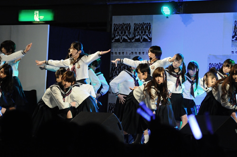 乃木坂46