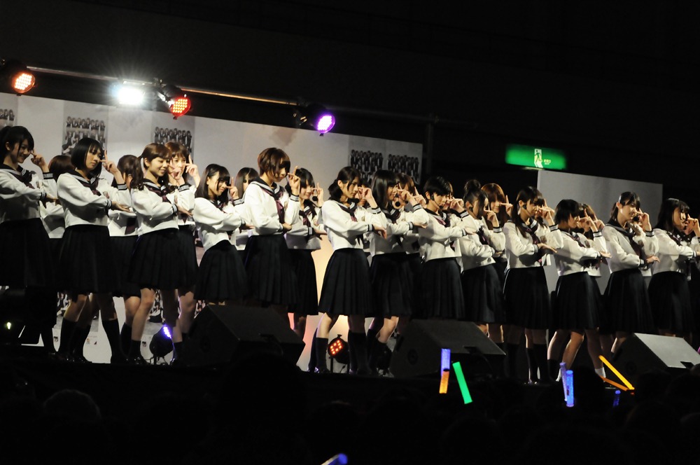 乃木坂46