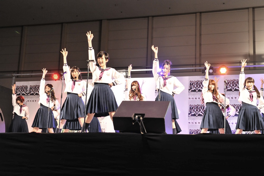 乃木坂46