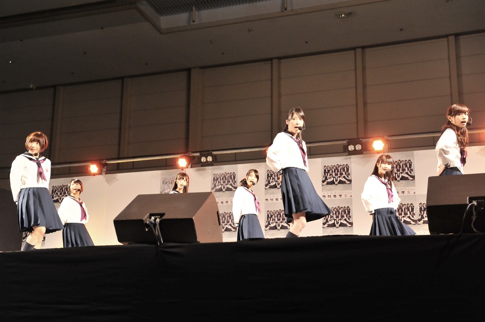 乃木坂46
