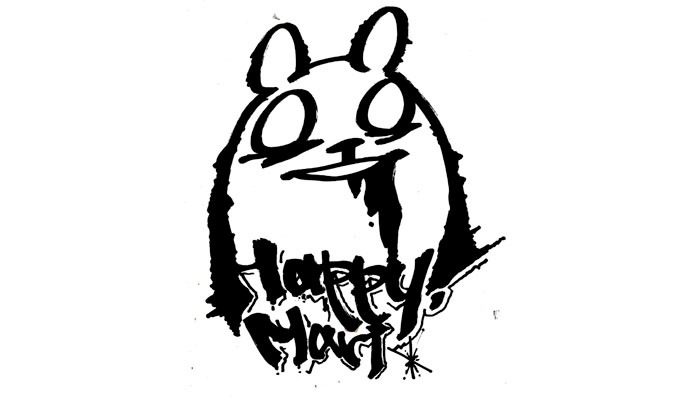 Happy!Mari