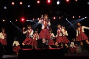 ジャカルタで行われた「JKT48 First Anniversary Event」の様子。 (C)JKT48 Project