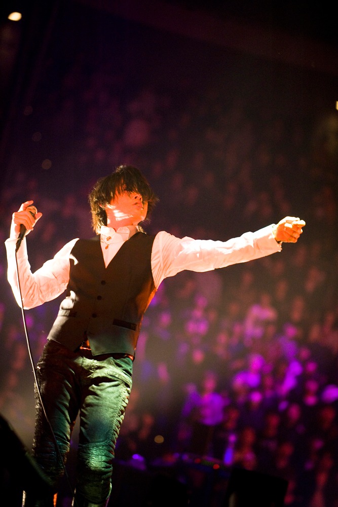 RYUICHI（Vo）