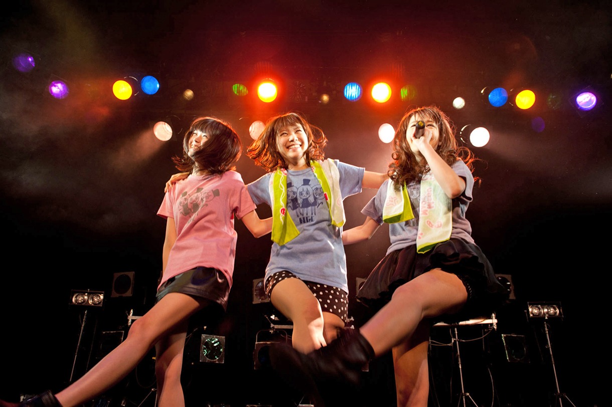 Negicco