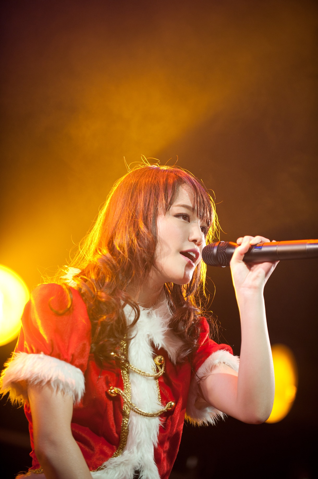 Nao☆