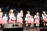 ジャカルタで行われた「JKT48 First Anniversary Event」の様子。 (C)JKT48 Project