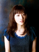 綾瀬はるか（撮影：野村誠一）