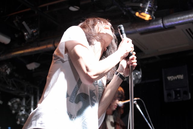 志磨遼平（Vo）