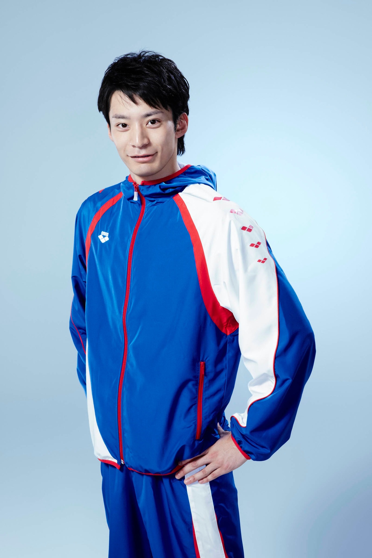 入江陵介