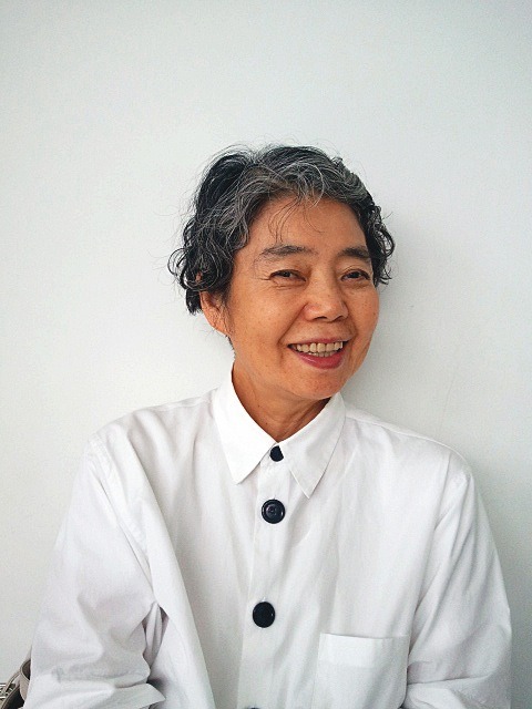 樹木希林