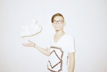 村田シゲ（□□□ / CUBISMO GRAFICO FIVE）