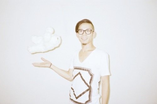 村田シゲ（□□□ / CUBISMO GRAFICO FIVE）