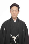 中村勘九郎