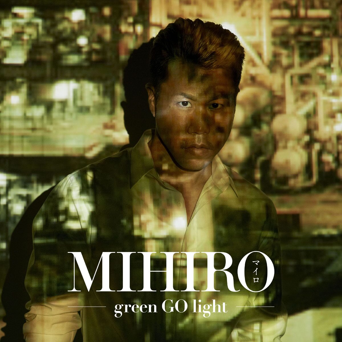 Mihiro マイロ 新アルバムにバラードからedmまで 音楽ナタリー