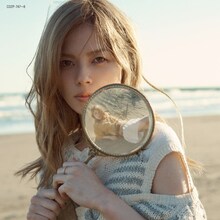 NIKIIE「Equal」初回限定盤ジャケット