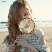 NIKIIE「Equal」通常盤ジャケット