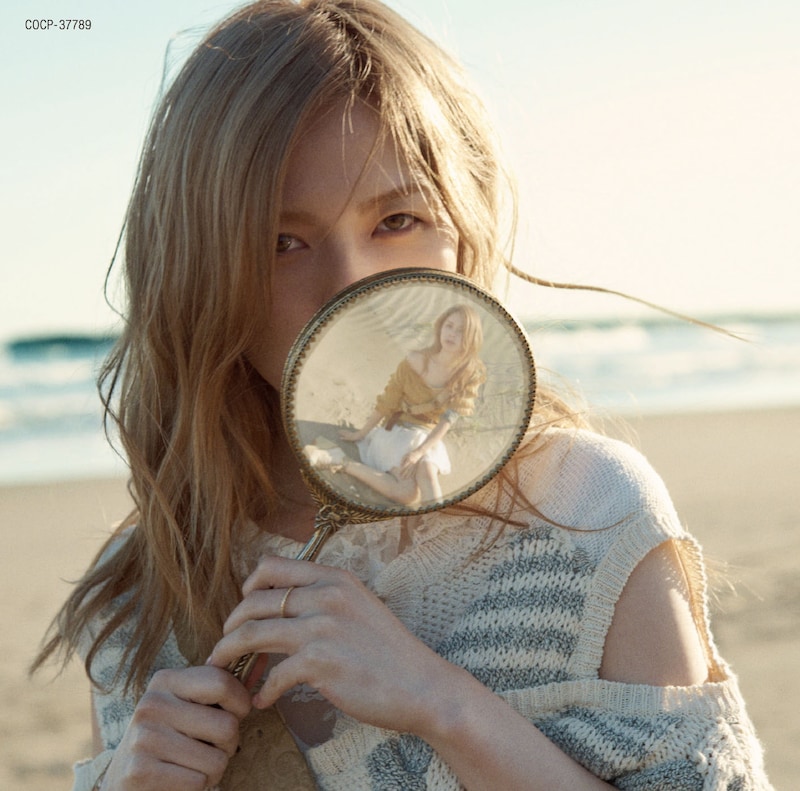 NIKIIE「Equal」通常盤ジャケット