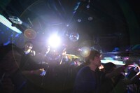 「ピカチュ!!!!!」の様子。