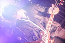 川島道行（Vo, G）