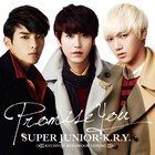 SUPER JUNIOR-K.R.Y.のXmasプレゼントは最新PV