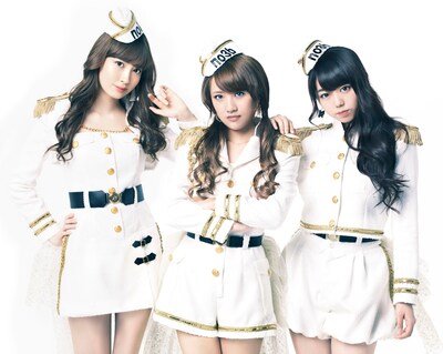 ノースリーブス