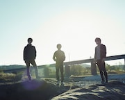 the cabs
