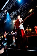 神聖かまってちゃん