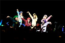 チームしゃちほこ