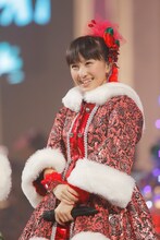 百田夏菜子（Photo by Hajime Kamiiisaka）