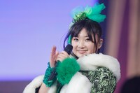 有安杏果（Photo by Hajime Kamiiisaka）