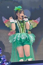 有安杏果（Photo by Hajime Kamiiisaka）