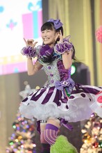 高城れに（Photo by Hajime Kamiiisaka）