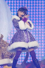 高城れに（Photo by Hajime Kamiiisaka）