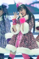 佐々木彩夏（Photo by Hajime Kamiiisaka）