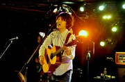 suzumoku、47都道府県生声弾き語りツアー3月から開幕