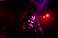 「Midnight Dejavu」12月22日公演の模様。